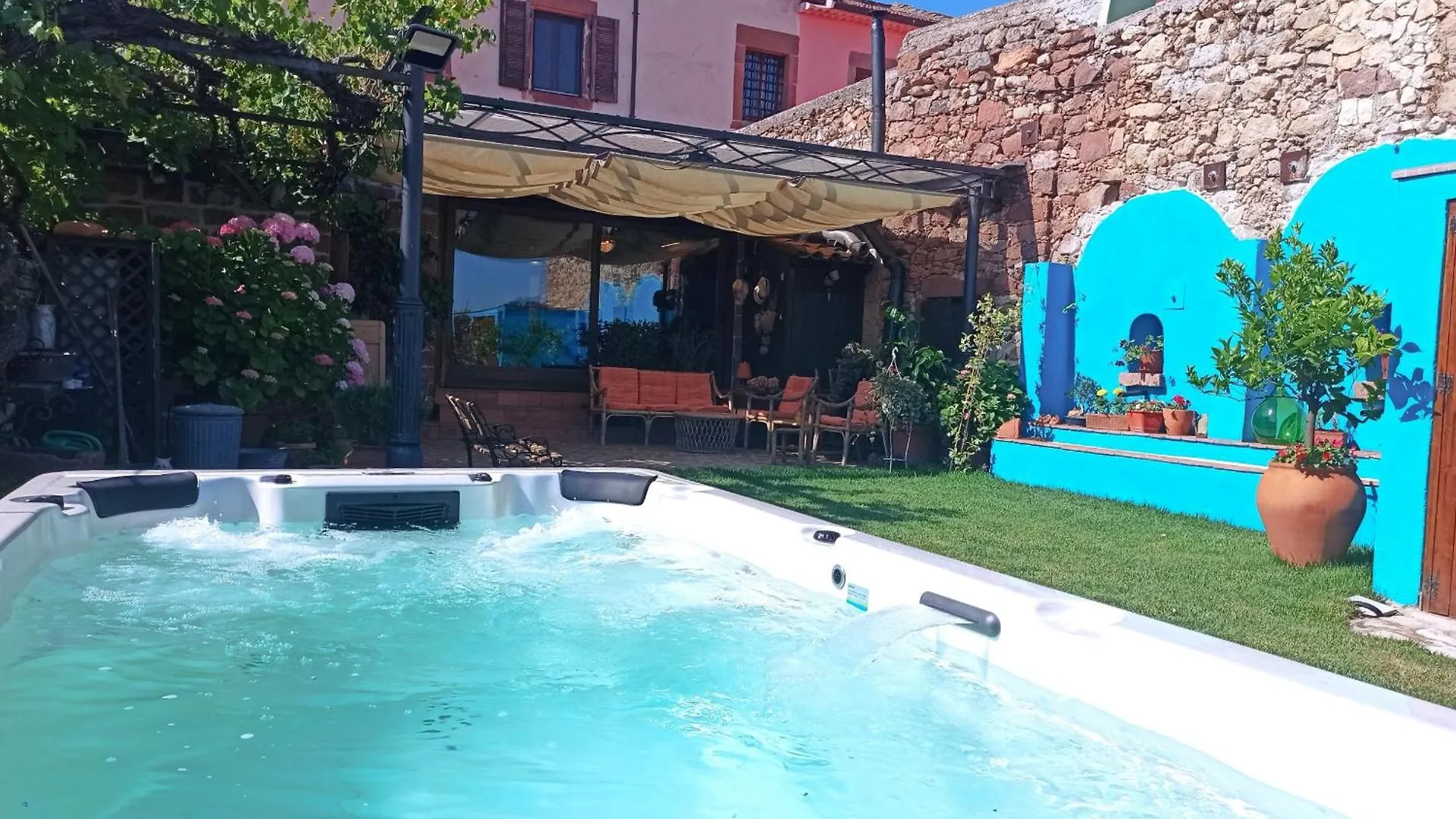 B&B S'Asilo Sardegna Banari