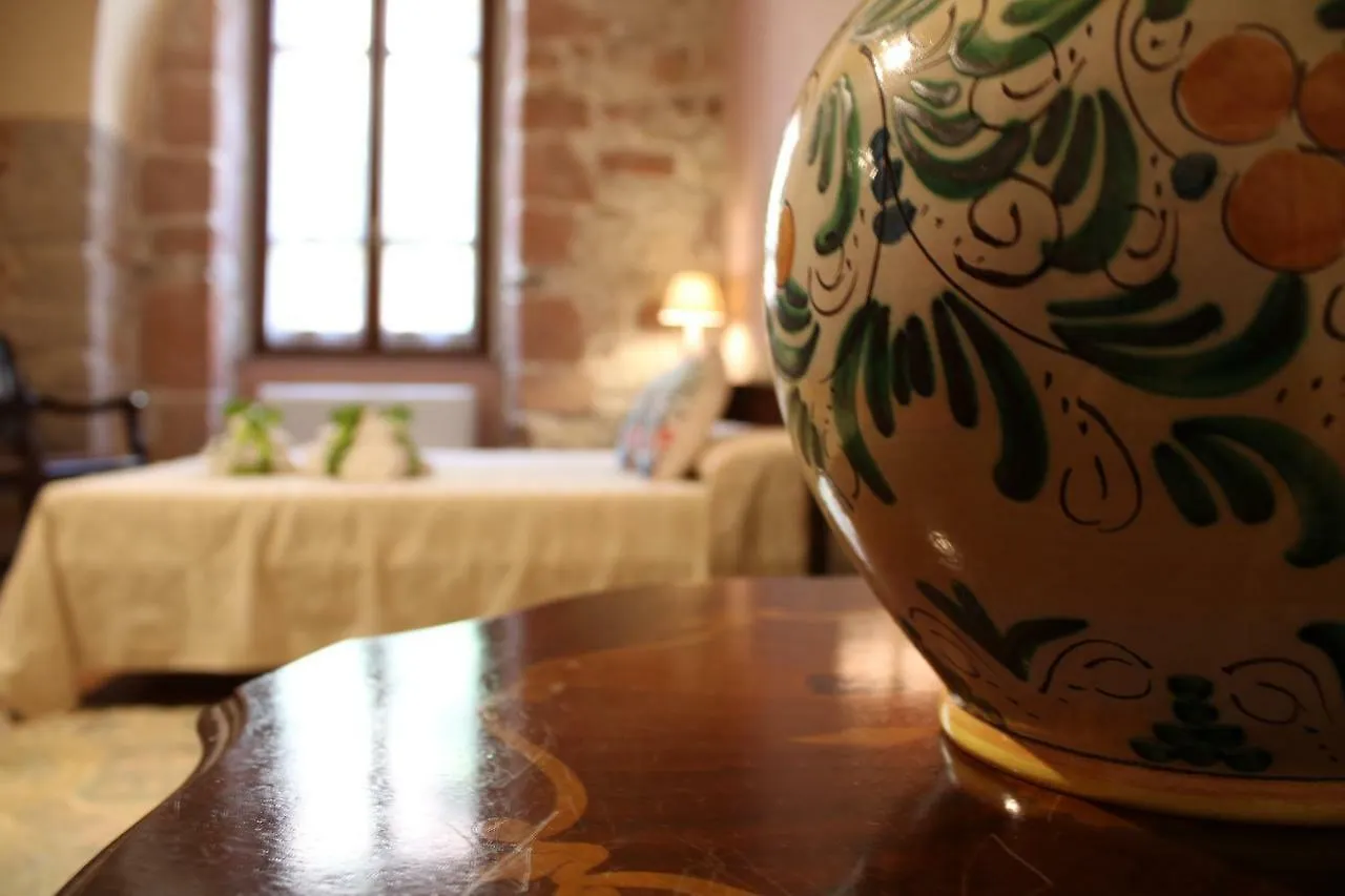 Bed & Breakfast B&B S'Asilo Sardegna Banari