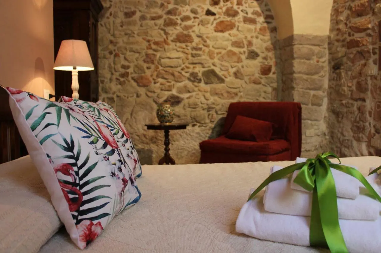 B&B S'Asilo Sardegna Banari