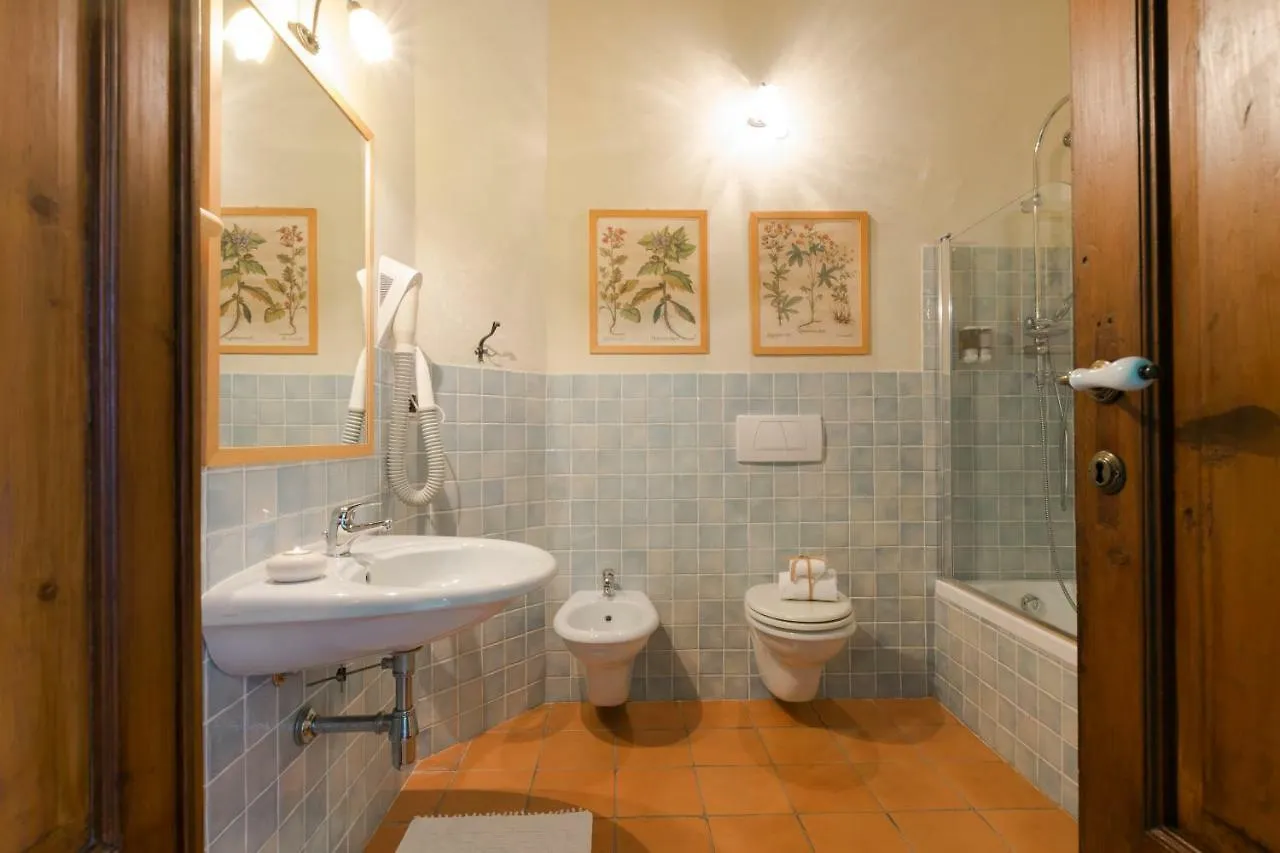 B&B S'Asilo Sardegna Banari Bed & Breakfast