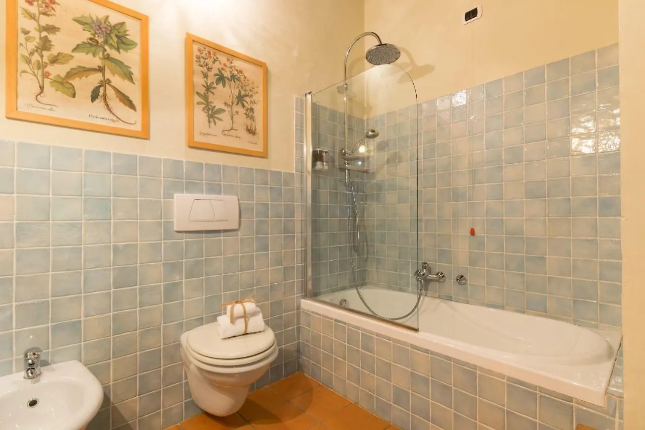 Bed & Breakfast B&B S'Asilo Sardegna Banari Italy