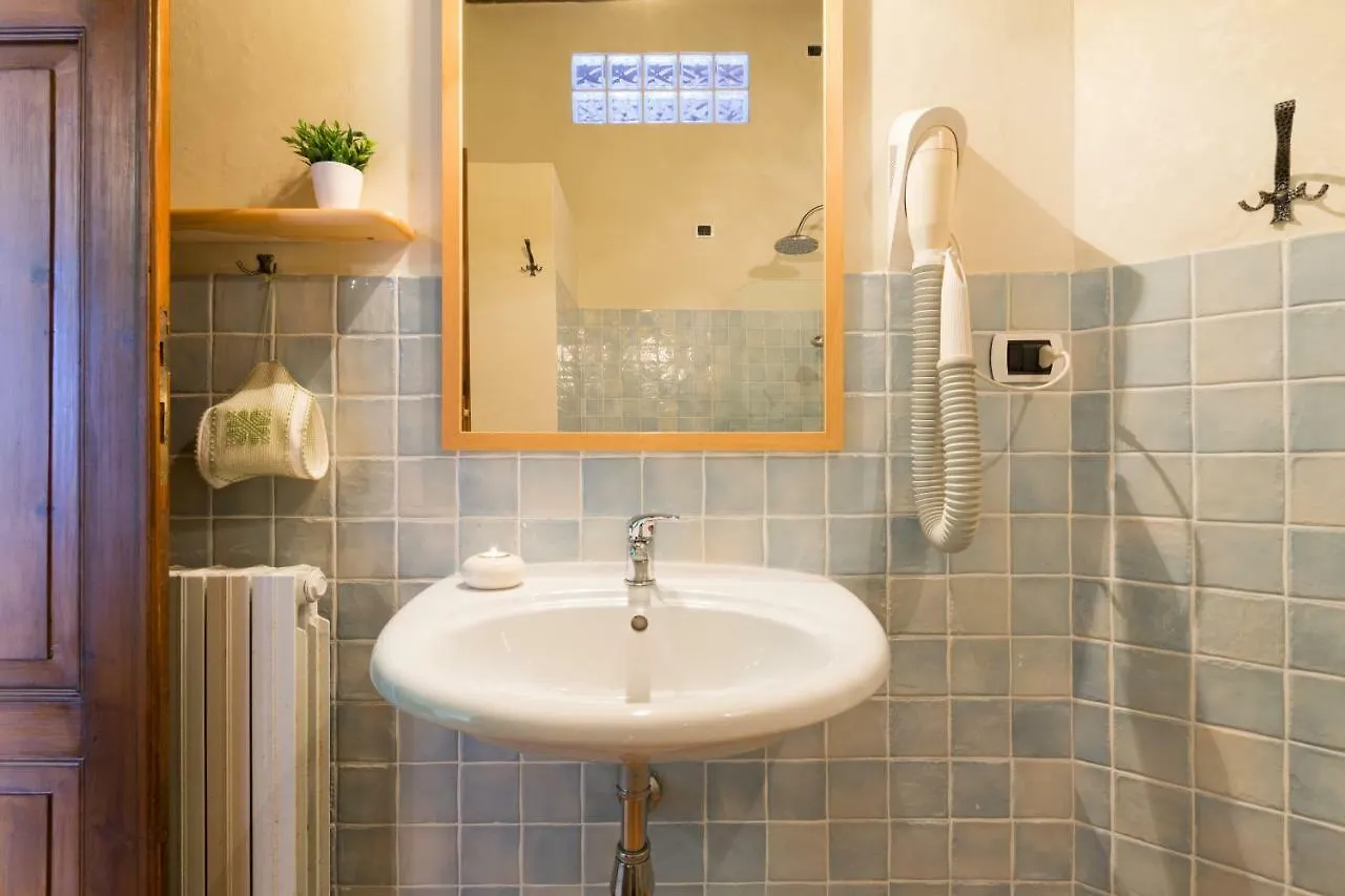B&B S'Asilo Sardegna Banari Bed & Breakfast