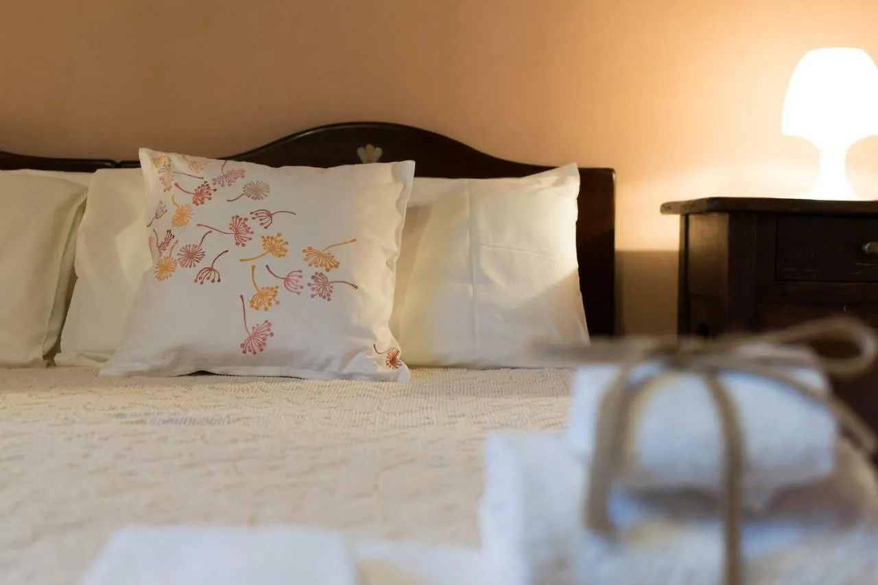 B&B S'Asilo Sardegna Banari