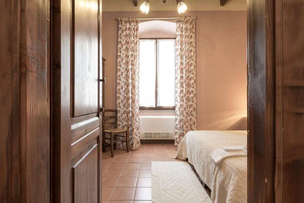 Bed & Breakfast B&B S'Asilo Sardegna Banari