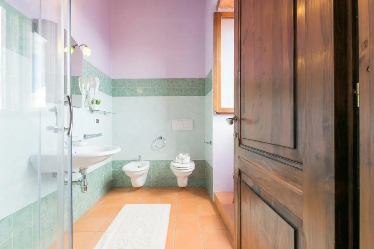 Bed & Breakfast B&B S'Asilo Sardegna Banari