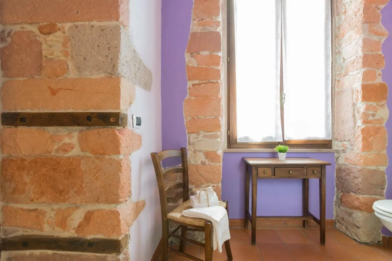Bed & Breakfast B&B S'Asilo Sardegna Banari