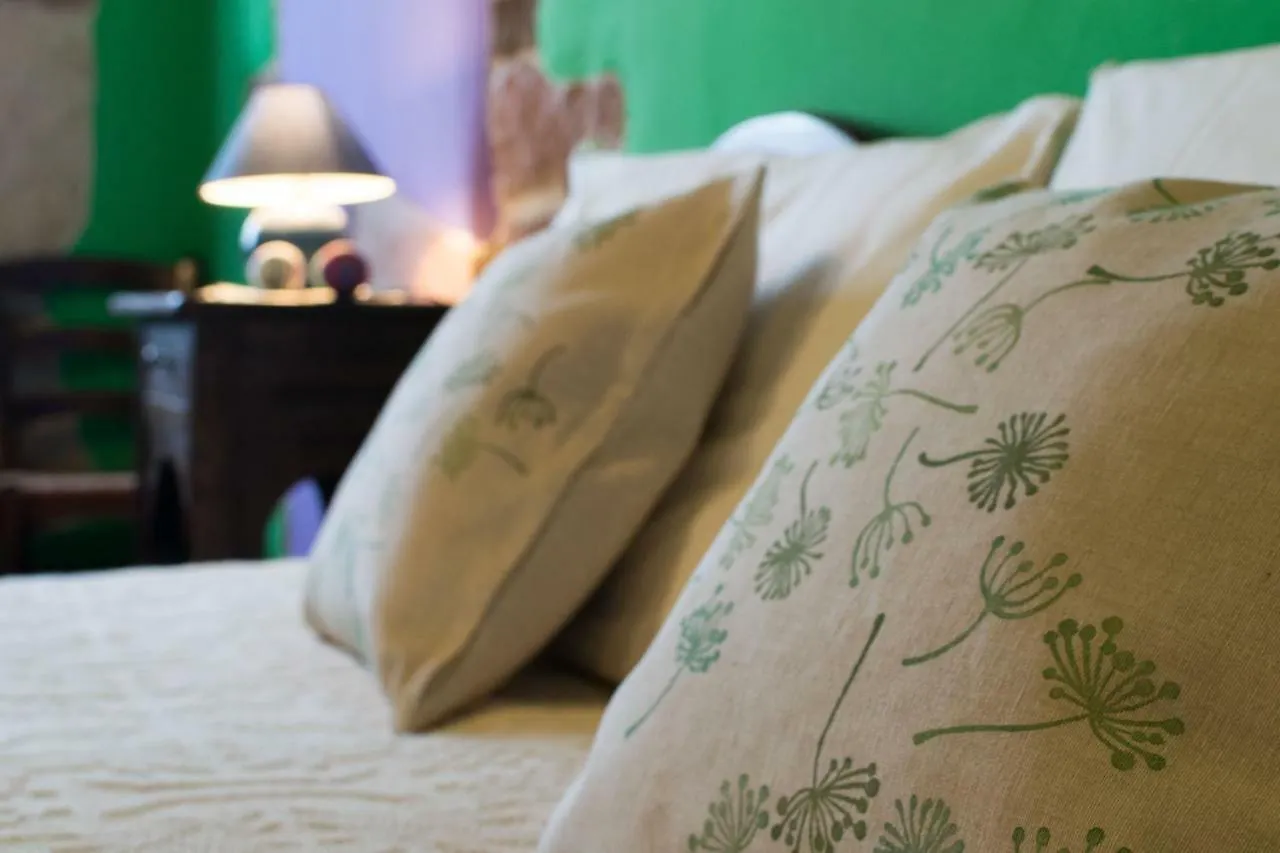 B&B S'Asilo Sardegna Banari 0*,