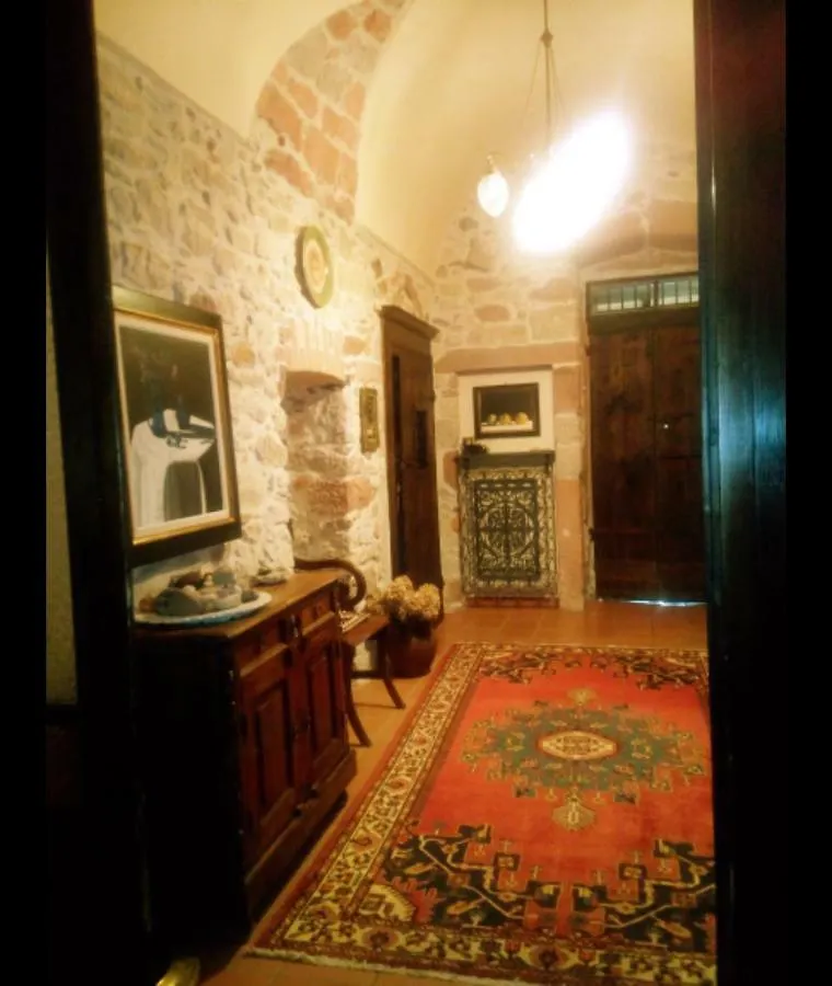 B&B S'Asilo Sardegna Banari Bed & Breakfast