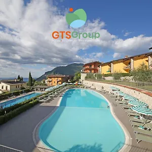 Besass, Gtsgroup 5*, Tignale Italia