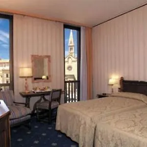 Grand Majestic 4*, Firenze Italia