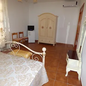  Couette-café Baia Turchese