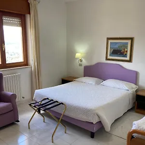 3* Hotel La Capannina
