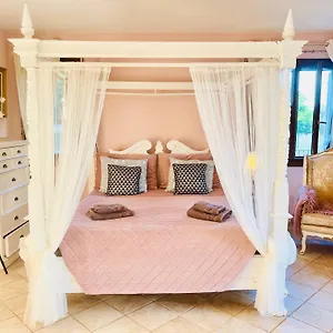 Esmaraldas House Of , Terrasini Italia
