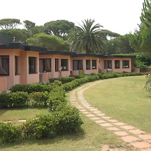 Park Zibellino 4*, Castiglione della Pescaia Italia