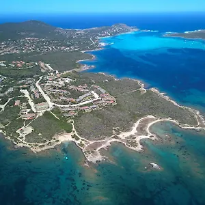 Case Vacanza Punta Negra Stintino