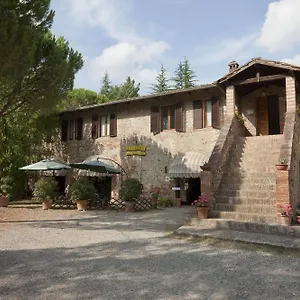 Ristorante Da Vestro 2*, Monticiano Italia